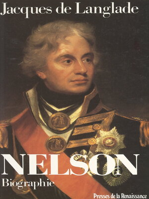 cover image of Nelson